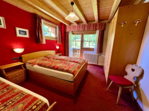 Bait da Jembro Livigno